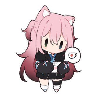 art by @yenshuii art by @yenshuii